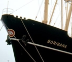 Boribana